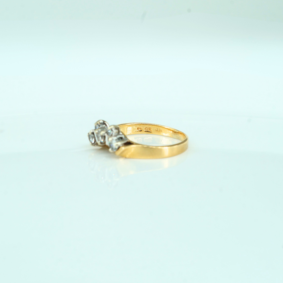 Diamond Wedder Ring