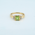 Queen of the Jungle Ring