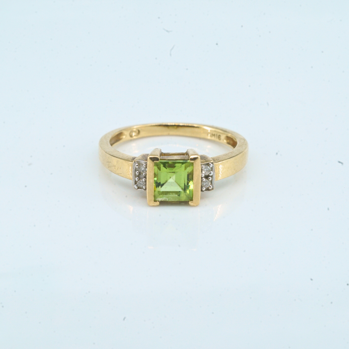 Queen of the Jungle Ring